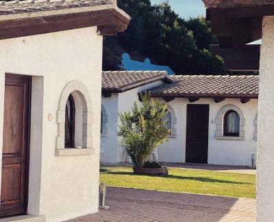 Brunella House | Trasicca B&B