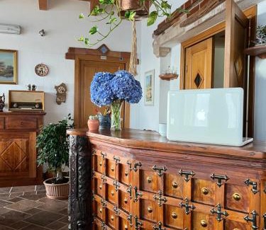 Brunella House | Trasicca B&B