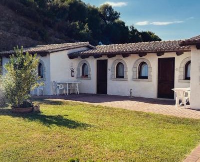 Brunella House | Trasicca B&B