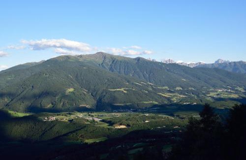 Spinga House | Traterhof-Spinges