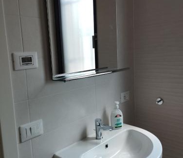 Pocenia House | Trattoria Bar Oasi