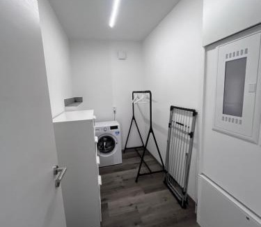 Gemarkung Endingen Apartment | Traube