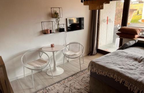 Mehlmeisel Apartment | Traum FeWo mit Stil