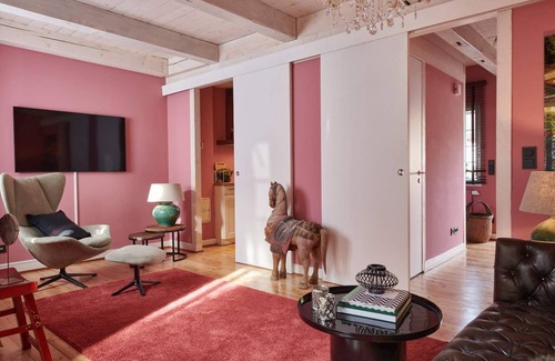 Nienstedten House | Traumferienhaus Landhaus Jenischpark (can be canceled free of charge 7 days in advance)