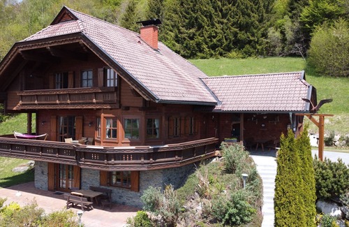 Velden am Worther See House | Traumhaftes Ferienhaus für 10 Personen in der Marktgemeinde Velden am Wörthersee