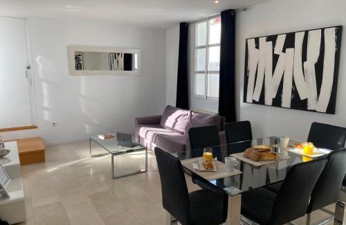 La Xerea Apartment | Travel Habitat Ático Calle De la Paz