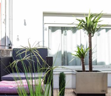 La Xerea Apartment | Travel Habitat Ático Calle Comedias