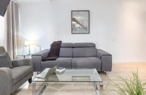Sant Francesc Apartment | Travel Habitat Ayuntamiento