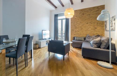 Morvedre Apartment | Travel Habitat Jardines Rio Turia.