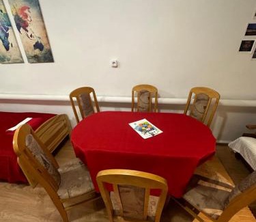 Fabryczna House | Travel House Wrocław