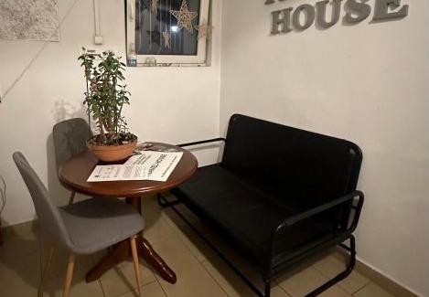 Fabryczna House | Travel House Wrocław