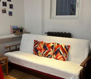 Fabryczna House | Travel House Wrocław