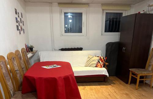 Fabryczna House | Travel House Wrocław