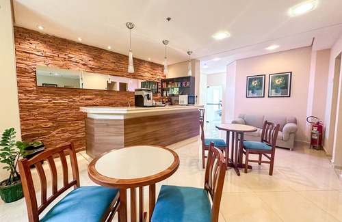 Jundiai Hotel | Travel Inn Flats Jundiaí