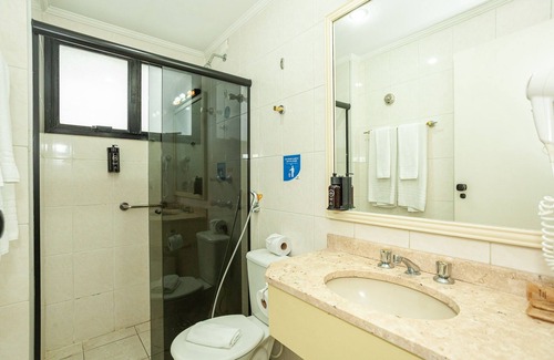 Jundiai Hotel | Travel Inn Flats Jundiaí