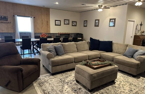 Windsor Bed & Breakfast | Traveler's Rest - A comfy waystation on your travels.