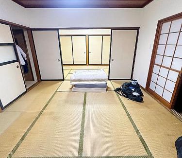 Shichigahama House | Traveler's Wharf Shichigahama