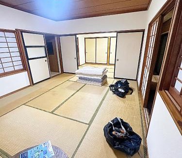 Shichigahama House | Traveler's Wharf Shichigahama