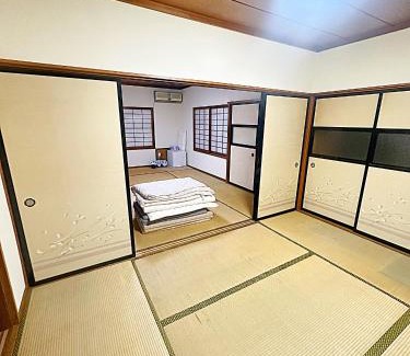 Shichigahama House | Traveler's Wharf Shichigahama