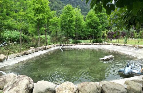 Beipu Other | Traveller Mountain Spring Farm