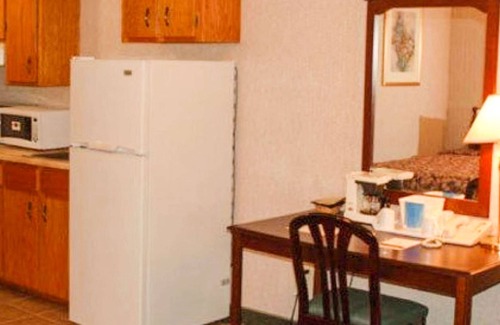 Summerside Hotel | Traveller's Inn