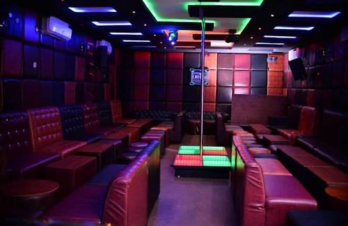 Ado Ekiti Hotel | Travellers Homely