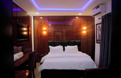 Ado Ekiti Hotel | Travellers Homely