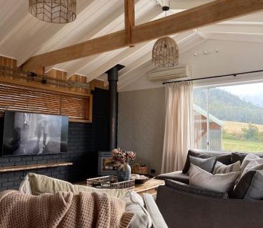 Bicheno House | Travellers Rest Bicheno