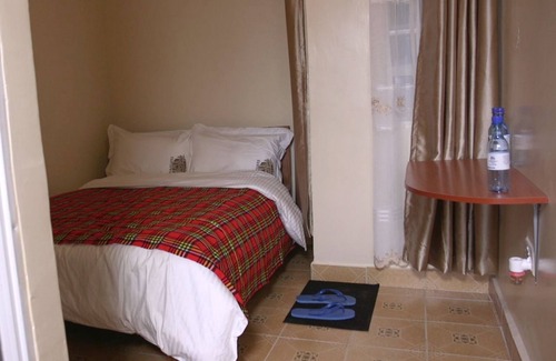 Nkubu Hotel | Travellers Tavern