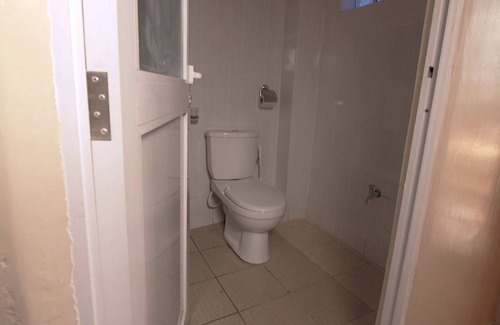 Nkubu Hotel | Travellers Tavern