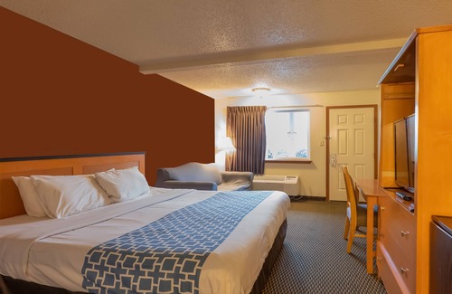 Chehalis Hotel | Travelodge by Wyndham Chehalis