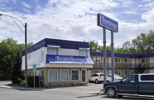 Moose Jaw Hotel | Travelodge by Wyndham Moose Jaw