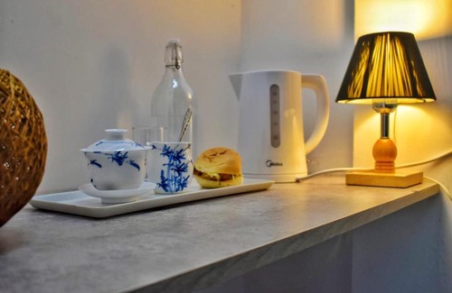 Dhiffushi House | TravelRim Maldives