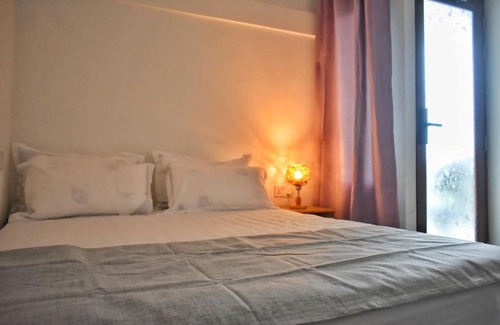 Dhiffushi House | TravelRim Maldives