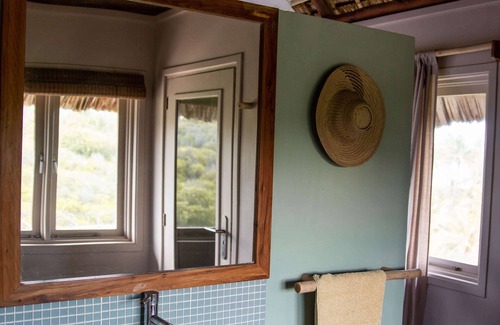 Morrumbene Cabin | Travessia Beach Lodge