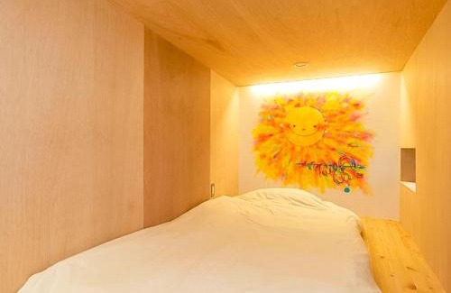 Koshigoe House | Trawl Guesthouse トロールゲストハウス Breakfast Options