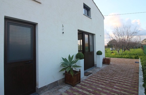 Gorgo Lungo House | TRE NOCI HOUSE: near the sea