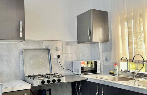 Naivasha Apartment | Treasure 1 Bedroom apartments