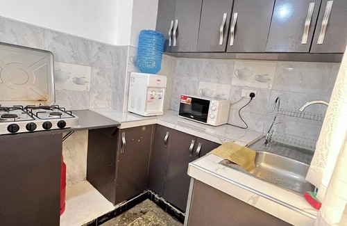 Naivasha Apartment | Treasure 1 Bedroom apartments