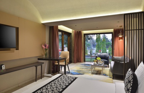 Silvassa Hotel | Treat Resort