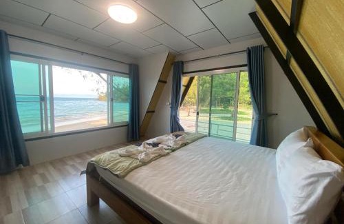 Ranong Resort | Tree Beach Resort