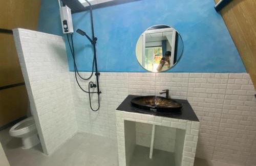 Ranong Resort | Tree Beach Resort