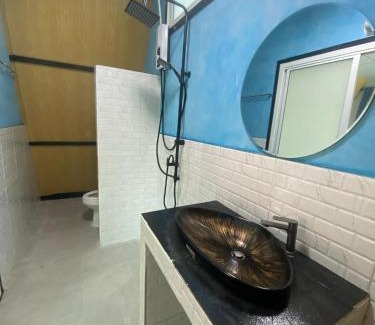 Ranong Resort | Tree Beach Resort