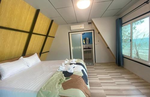 Ranong Resort | Tree Beach Resort