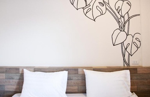 Betong House | Tree Home ที่พักเบตงสไตล์ครอบครัว