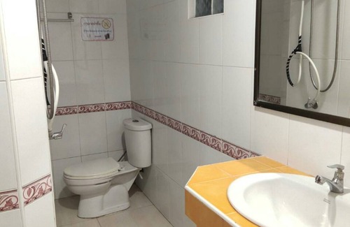 Chachoengsao Hotel | Tree House Chachoengsao