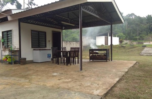 Karangan Other | Tree Top Glamping Dusun Anum