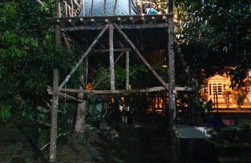 Karangan Other | Tree Top Glamping Dusun Anum