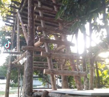 Karangan Other | Tree Top Glamping Dusun Anum