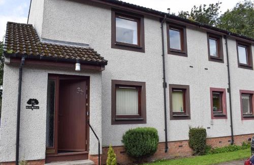 Crieff House | Tree Tops